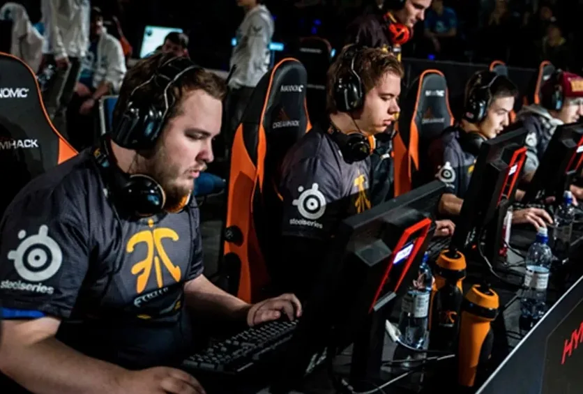 Драфт і командна гра: аналіз LoL починається до старту матчу